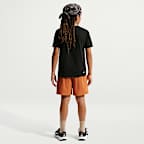 Nike ACG Big Kids' Dri-FIT Topography T-Shirt