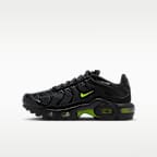 Nike Air Max Plus Older Kids' Shoes