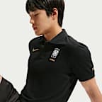 대한민국 더 나이키 폴로 남성 나이키 드라이 핏 축구 폴로
