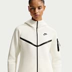 Nike Sportswear Tech Fleece Windrunner Women's Full-Zip Hoodie