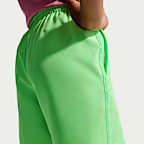 Nike Multi Big Kids' (Boys') Dri-FIT Woven Shorts