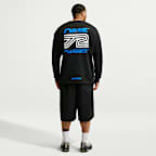 Playera de manga larga Nike Sportswear ACG