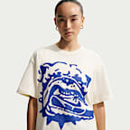 나이키 스포츠웨어 티셔츠