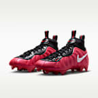 Nike Vaporposite Pro Football Cleats