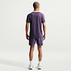 NikeCourt Advantage Men's Dri-FIT 6" Shorts