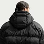 Nike Sportswear Classic Women's Loose Therma-FIT Hooded Parka (Plus Size)