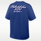 2026 All-Star Game Max90 Men's Nike MLB T-Shirt