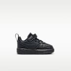 Nike Court Borough Low Recraft Baby/Toddler Shoes