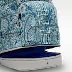 Εμπριμέ σακίδιο Nike Varsity Elite (32L)