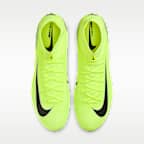 Nike Mercurial Superfly 10 Academy SG-Pro High-Top fotballsko