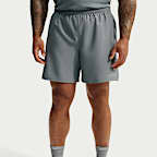 Nike Miler Men's Dri-FIT 2-in-1 7" Running Shorts