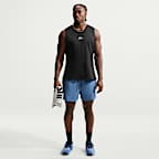 Nike Unlimited Men's Dri-FIT 5" Unlined Versatile Shorts