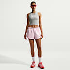 Nike Sportswear Women's Tight Cropped Tank Top