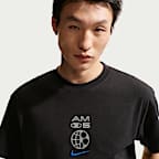 ナイキ スポーツウェア Tシャツ