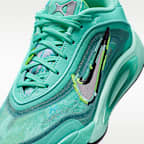 A'One A'Ja Wilson Older Kids' Basketball Shoes