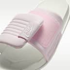 나이키 오프코트 어저스트 여성 슬라이드