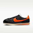 Tenis para hombre Nike Cortez Textile