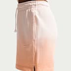 Nike Sportswear Phoenix Fleece Women's Mid-Rise Shorts