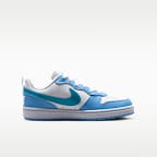 Nike Court Borough Low Older Kids' Shoes