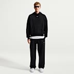 Nike Solo Fleece Sudadera con capucha - Hombre