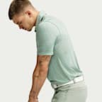 Nike Velocity Men's Dri-FIT Printed Golf Polo
