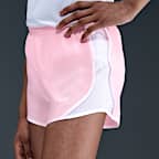 Nike Tempo Big Kids' (Girls') Dri-FIT Running Shorts