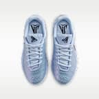 Tenis de básquetbol Ja 3 "Warning Label"