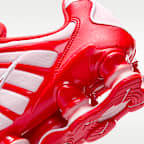 Nike Shox TL Women's Sheos