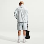 Chamarra de manga larga Dri-FIT para hombre Nike Tech Helios