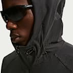 Nike Tech Men's Dri-FIT Woven Windrunner Gilet