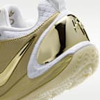 A'Two 'Gold Standard' A'ja Wilson Basketball Shoes