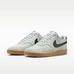 Nike Court Vision Low Men's Shoes