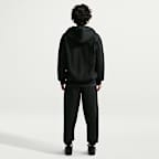 Nike Solo Fleece Men's Cuffed Trousers