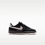 Nike Force 1 Low LV8 2 sko til små barn. Nike NO