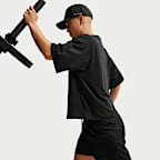 Nike NAC Unlimited Men's Dri-FIT 18cm (Approx.) Shorts