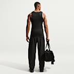 Camiseta de tirantes de entrenamiento N.A.C. para hombre Nike