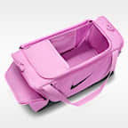 Nike Brasilia Bolsa de deporte de entrenamiento (pequeña, 40 l)