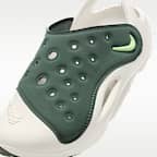 Nike Aqua Swoosh Little Kids' Sandals