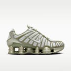 Nike Shox TL Women's Shoes