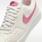 Tenis para mujer Nike Court Vision Low Next Nature
