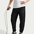 Pants versátiles Dri-FIT de pierna entallada para hombre Nike Form