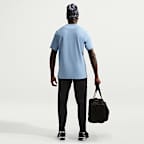 Pants de alto rendimiento Dri-FIT con protección contra los rayos UV para hombre Nike Primary NanoKnit