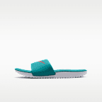 Nike Kawa Younger/Older Kids' Slides