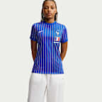 France x Jacquemus Men's Short-Sleeved Football Top