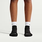 Nike Everyday Plus Cushioned Training Ankle Socks
