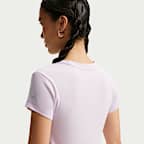 Nike Sportswear Chill Knit Women's T-Shirt