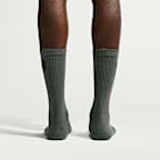 Nike Everyday Elevated Crew-Socken (2 Paar)