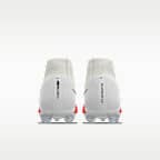 Nike Mercurial Superfly 11 Academy By You Custom Artificial-Grass High-Top Soccer Cleats