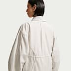 Veste de coach Nike Energy pour femme