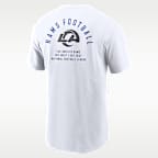Los Angeles Rams Essential Men's Nike NFL T-Shirt